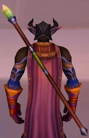 Scepter of Celebras
