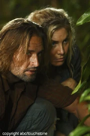 TheLie Sawyer Juliet