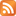 RSS feed.svg