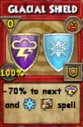Glacial Shield