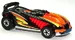Speed Shark BlkBW