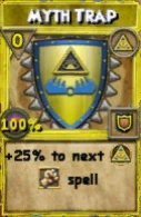 Myth Trap