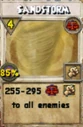 Sandstorm