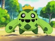 EP282 Cacnea de James