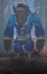 Elder Tauros