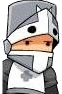 Visorlesskinght