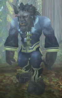 Image of Elder Whurain