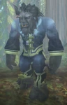 Elder Whurain