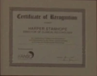 Hanso diploma