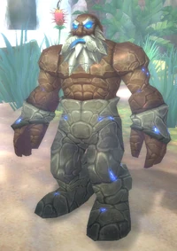 Image of Elder Sandrene