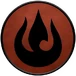 Fire Nation emblem