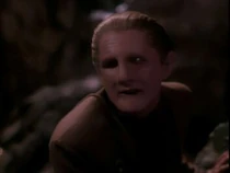 Odo confesses feelings heart of stone.jpg