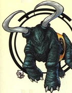 Moose 01