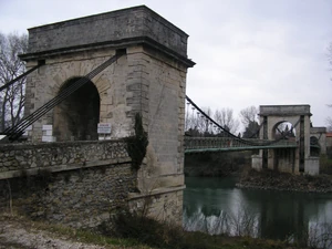 Pont de Fourques