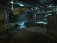 Rivet City Clinic
