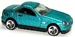 Mercedes SLK Grn