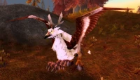 Thunderhead Stagwing