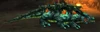 Ambereye Basilisk