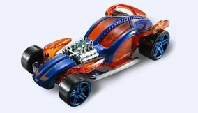 I Candy Code Car