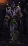 Ymirjar Berserker