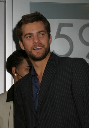 JoshuaJackson