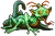 Basilisco FFI psp