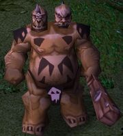 Ogre Mauler