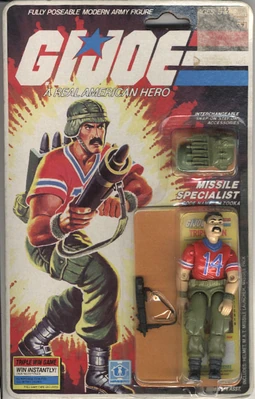 Bazooka