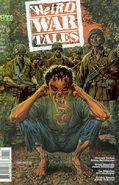 Weird War Tales Vol 2 1