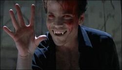 Deaconfrost