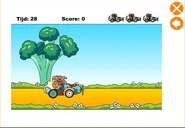 SesamstraatGame