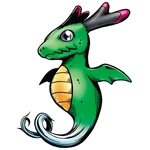 Babydmon b