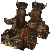 Demolisher
