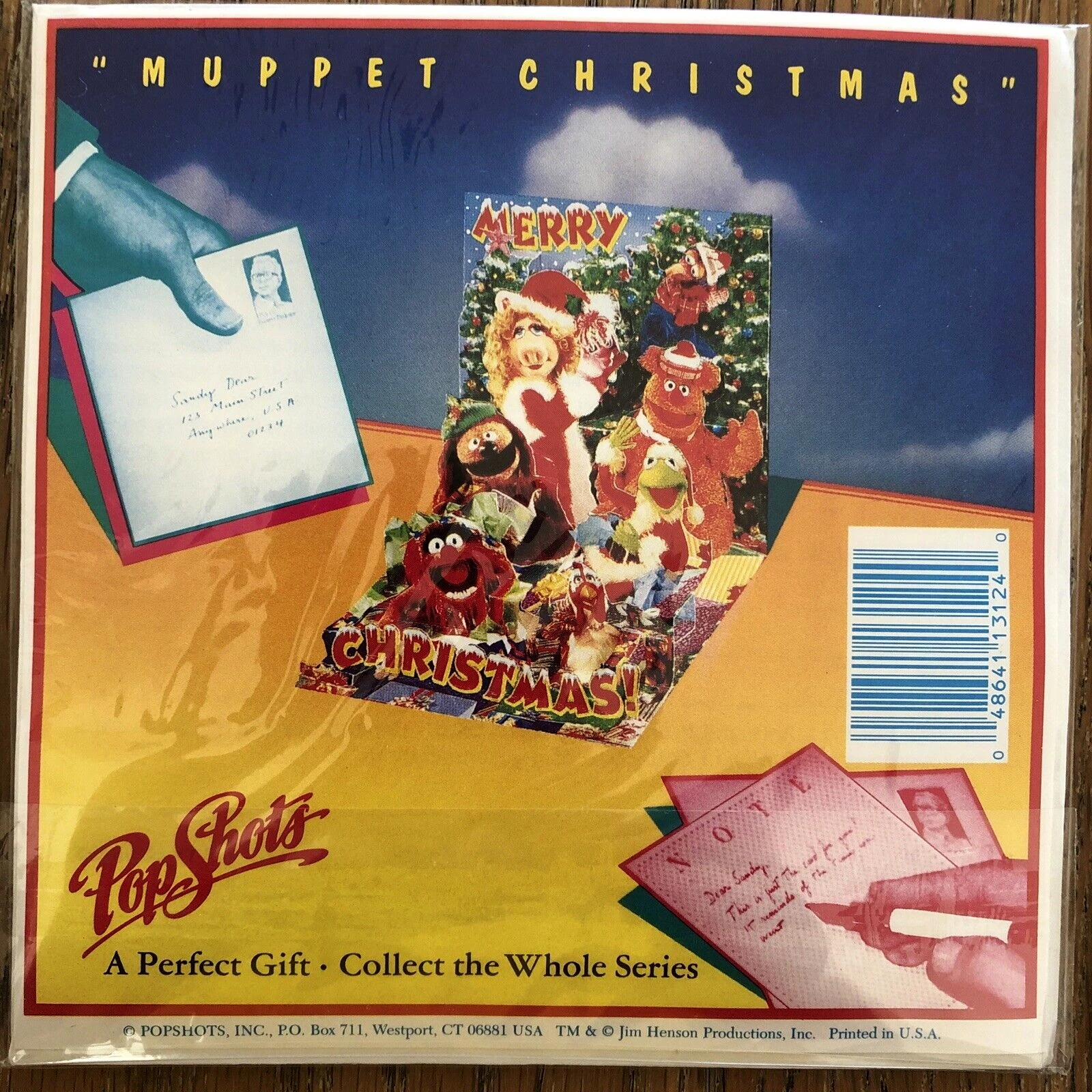 Popshotsxmas
