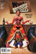Weird Western Tales Vol 2 3