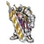 Knightmon b