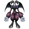 Mephistomon b