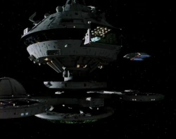 Starbase 257