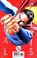 Final Crisis 7 cover a