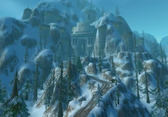 Ironforge