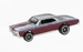 Larrys 1967 GTO 1st Wave