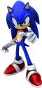 Next sonic 00