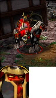 Maestro de los Esclavos Blackrock