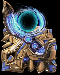 WarpGate SC2 Rend1