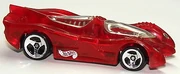 Power Pistons RedClr