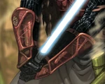 CortosisGauntlet