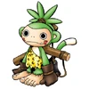 Monmon b