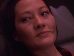 Keiko OBrien, The Assignment