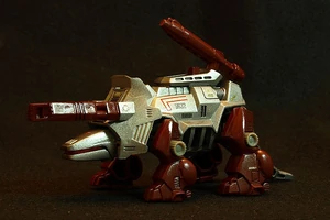Zoid OER Zaton