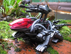 Heldigunner